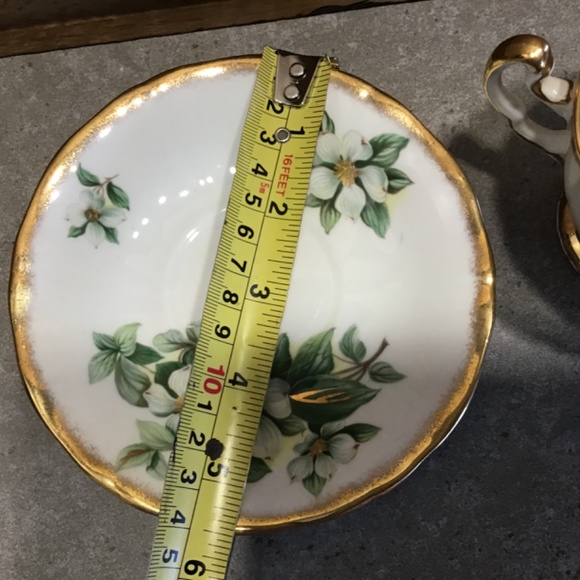 Royal Adderley Tea cup and Saucer England - Picture 6 of 7